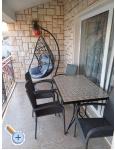 Apartmny Toma - Omi Chorvatsko