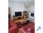 Apartmny Toma - Omi Chorvatsko