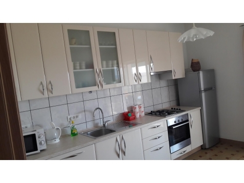 Appartements Bliznac - Omi Croatie