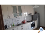 Apartmny Bliznac - Omi Chorvatsko