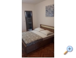 Appartements Bliznac - Omi Kroatien