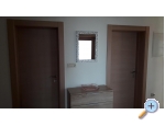 Appartements Bliznac - Omi Kroatien
