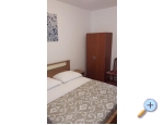 Appartements Bliznac - Omi Kroatien