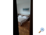 Apartmny Bliznac - Omi Chorvatsko