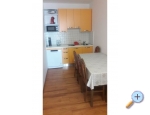 Appartements Bliznac - Omi Kroatien