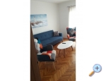 Appartements Bliznac - Omi Kroatien