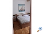 Appartements Bliznac - Omi Kroatien
