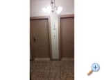 Appartements Bliznac - Omi Kroatien
