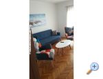 Apartmny Bliznac - Omi Chorvatsko