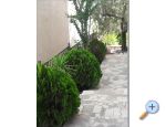 Apartmny Bliznac - Omi Chorvatsko