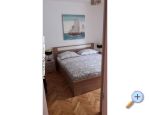 Apartmny Bliznac - Omi Chorvatsko