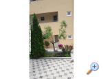 Apartmny Bliznac - Omi Chorvatsko