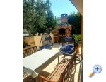 Apartmny Bliznac - Omi Chorvatsko