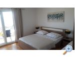Apartmny Bliznac - Omi Chorvatsko