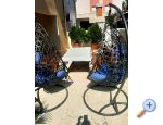 Apartmny Bliznac - Omi Chorvatsko