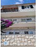 Apartmny Bliznac - Omi Chorvatsko