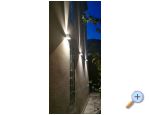 Apartmny Bliznac - Omi Chorvatsko