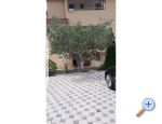 Apartmny Bliznac - Omi Chorvatsko
