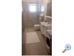 Apartmny Bliznac - Omi Chorvatsko