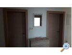Apartmny Bliznac - Omi Chorvatsko
