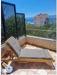 Apartmny Bliznac - Omi Chorvatsko