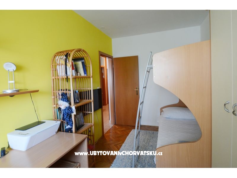 Apartment Bono – Ferienwohnung Omis, Kroatien – Foto 10