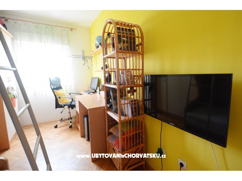 Apartment Bono – Ferienwohnung Omis, Kroatien – Foto 12