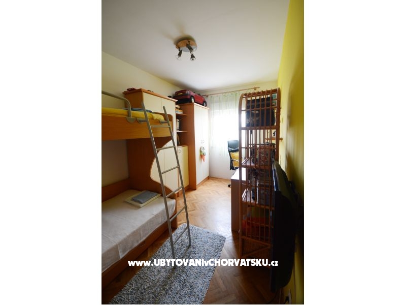 Apartment Bono – Ferienwohnung Omis, Kroatien – Foto 13