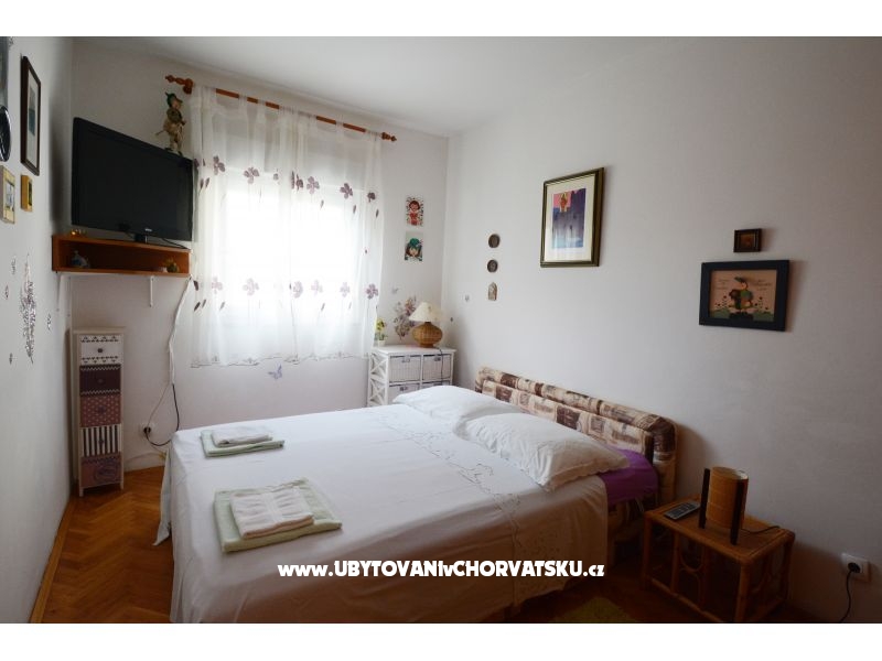 Apartment Bono – Ferienwohnung Omis, Kroatien – Foto 14