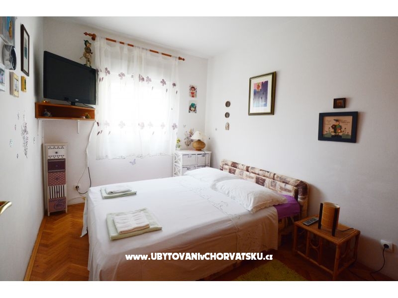 Apartment Bono – Ferienwohnung Omis, Kroatien – Foto 15