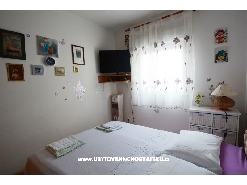 Apartment Bono – Ferienwohnung Omis, Kroatien – Foto 16