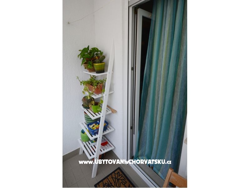 Apartment Bono – Ferienwohnung Omis, Kroatien – Foto 17