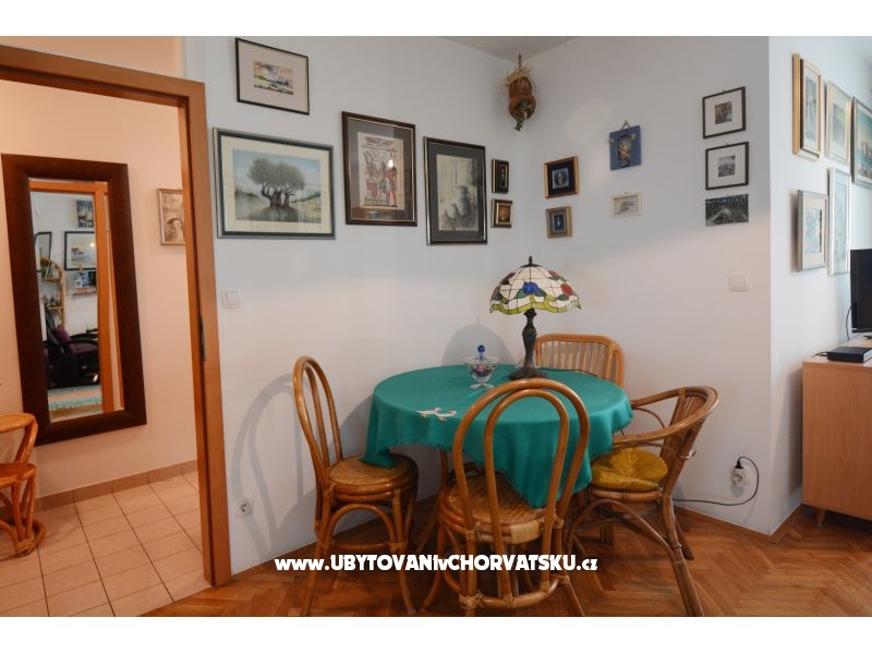 Apartment Bono – Ferienwohnung Omis, Kroatien – Foto 4