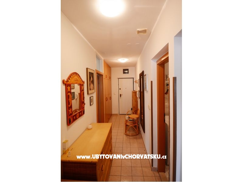 Apartment Bono – Ferienwohnung Omis, Kroatien – Foto 5