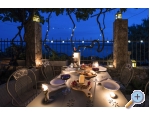 Bougainvillea beach house apartmani - Omi Chorvatsko