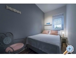Bougainvillea beach house apartmani - Omi Kroatien