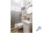 Bougainvillea beach house apartmani - Omi Kroatien