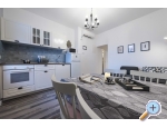 Bougainvillea beach house apartmani - Omi Kroatien