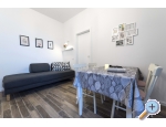 Bougainvillea beach house apartmani - Omi Kroatien