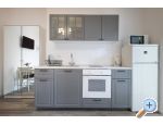 Bougainvillea beach house apartmani - Omi Chorvatsko