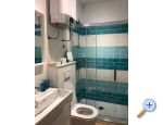 Bougainvillea beach house apartmani - Omi Chorvatsko