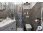Bougainvillea beach house apartmani - Omi Chorvatsko