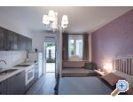 Bougainvillea beach house apartmani - Omi Chorvatsko