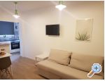 Bougainvillea beach house apartmani - Omi Chorvatsko