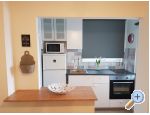 Bougainvillea beach house apartmani - Omi Chorvatsko