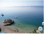 Bougainvillea beach house apartmani - Omi Chorvatsko