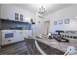 Bougainvillea beach house apartmani - Omi Chorvatsko