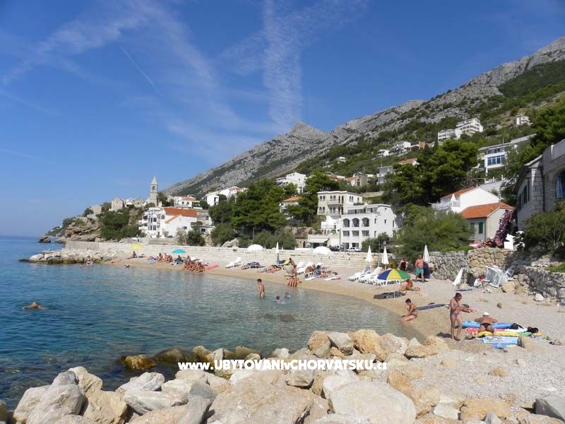 Boženka Haus – Ferienwohnung Omis, Kroatien – Foto 12