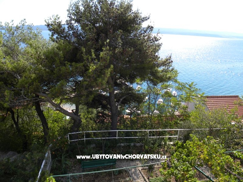 Boženka Haus – Ferienwohnung Omis, Kroatien – Foto 4