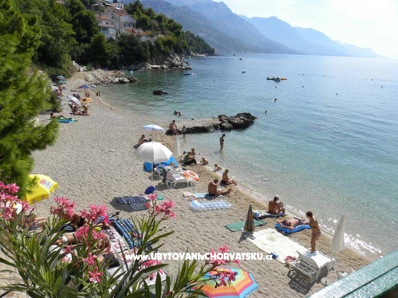 Boženka Haus – Ferienwohnung Omis, Kroatien – Foto 9